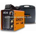 CE stick MMA inverter arc welder